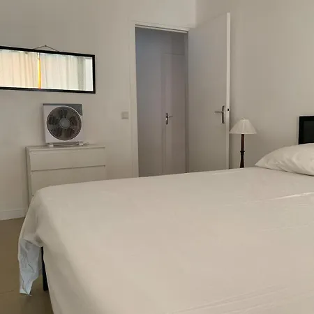 Appartamento Grand 3 6-8 Personnes Proche Plages - Juan-les-pins Antibes