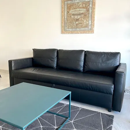 Grand 3 6-8 Personnes Proche Plages - Juan-les-pins