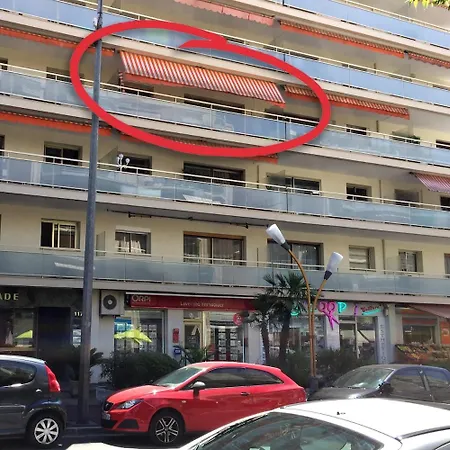 Appartamento Grand 3 6-8 Personnes Proche Plages - Juan-les-pins