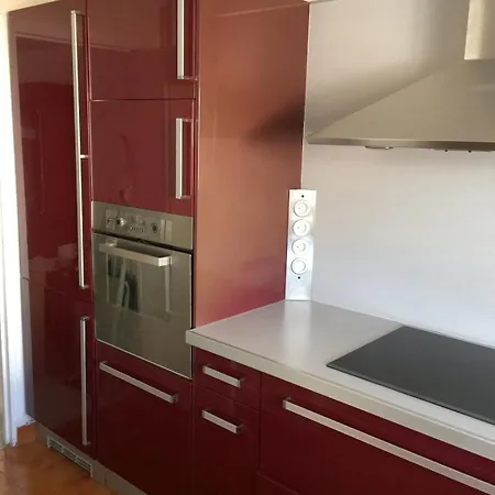 Grand 3 6-8 Personnes Proche Plages - Juan-les-pins Appartamento *
