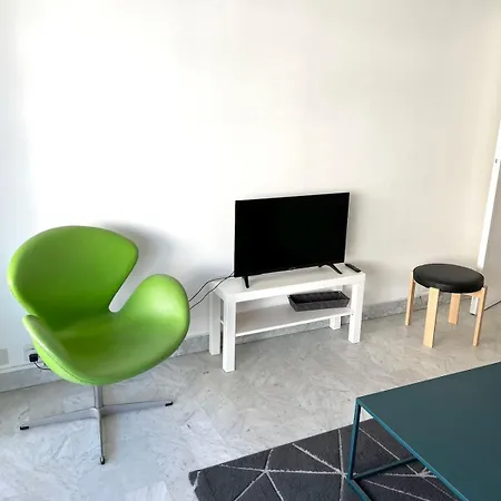 Grand 3 6-8 Personnes Proche Plages - Juan-les-pins * Antibes